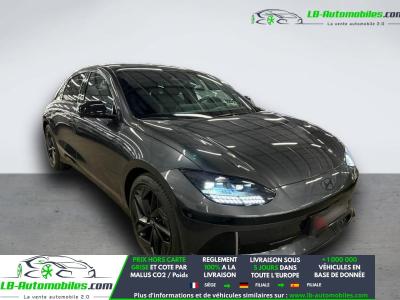 Hyundai IONIQ 6 77 kWh - 325 ch