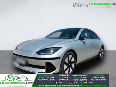 Hyundai IONIQ 6 77 kWh 229 ch