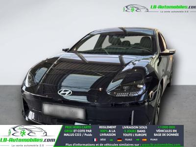 Hyundai IONIQ 6 77 kWh 229 ch