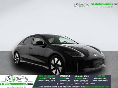 Hyundai IONIQ 6 77 kWh 229 ch