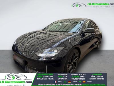 Hyundai IONIQ 6 77 kWh - 325 ch