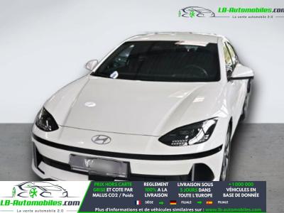 Hyundai IONIQ 6 77 kWh 229 ch