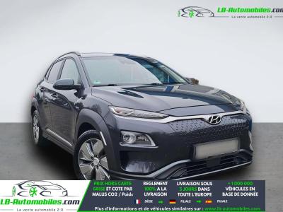Hyundai Kona 39 kWh - 136 ch
