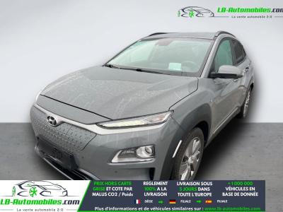 Hyundai Kona 64 kWh - 204 ch