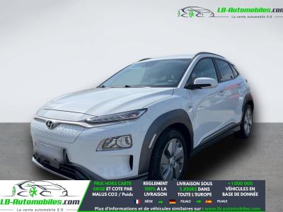 Hyundai Kona 39 kWh - 136 ch
