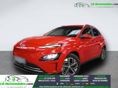 Hyundai Kona 64 kWh - 204 ch