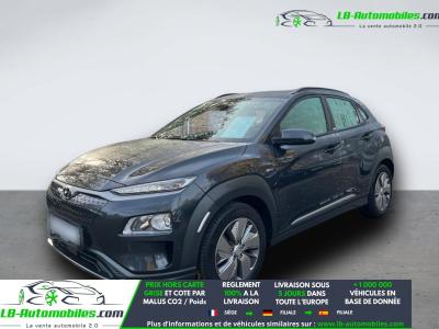 Hyundai Kona 64 kWh - 204 ch