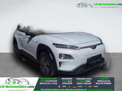 Hyundai Kona 64 kWh - 204 ch