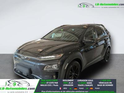 Hyundai Kona 64 kWh - 204 ch
