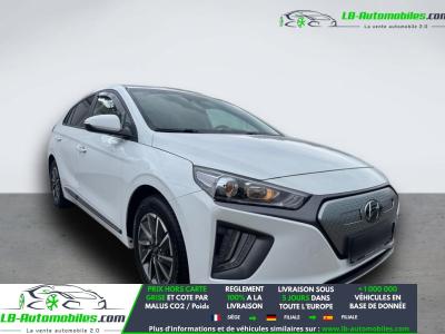 Hyundai IONIQ Electric 136 ch