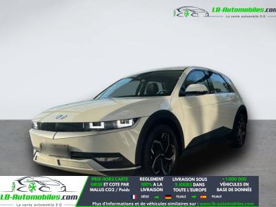 Hyundai IONIQ 5 58 kWh - 170 ch