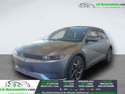 Hyundai IONIQ 5 77 kWh - 229 ch