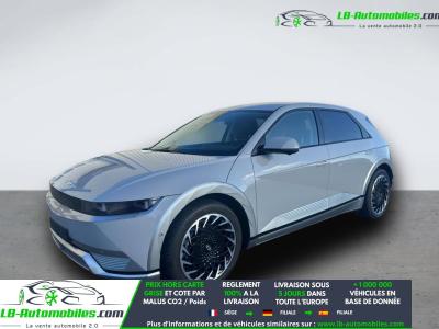 Hyundai IONIQ 5 73 kWh  - 306 ch