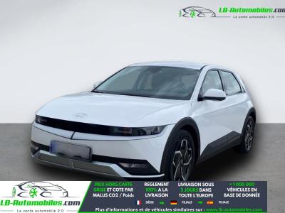 Hyundai IONIQ 5 77 kWh - 229 ch