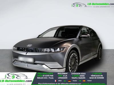 Hyundai IONIQ 5 77 kWh - 229 ch
