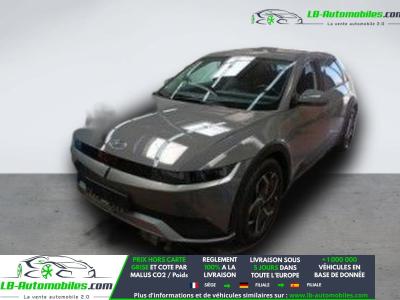 Hyundai IONIQ 5 77 kWh  - 325 ch