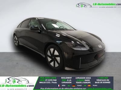 Hyundai IONIQ 6 77 kWh - 325 ch