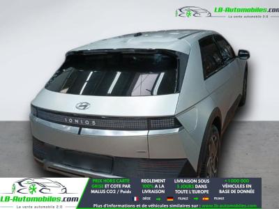 Hyundai IONIQ 5 77 kWh  - 325 ch