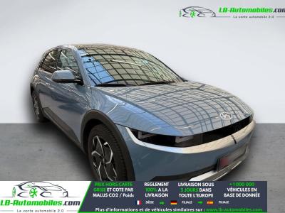 Hyundai IONIQ 5 77 kWh  - 325 ch