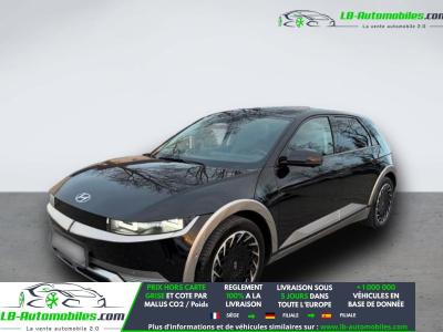 Hyundai IONIQ 5 77 kWh  - 325 ch