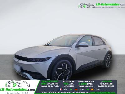 Hyundai IONIQ 5 77 kWh  - 325 ch