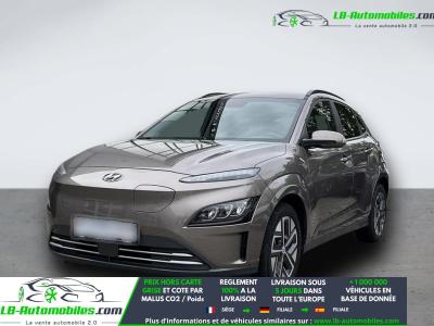 Hyundai Kona 64 kWh - 204 ch