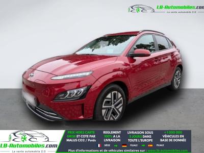 Hyundai Kona 64 kWh - 204 ch