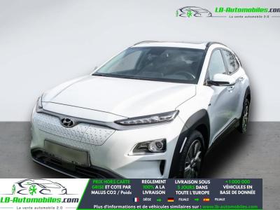 Hyundai Kona 64 kWh - 204 ch