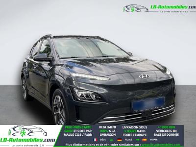 Hyundai Kona 64 kWh - 204 ch