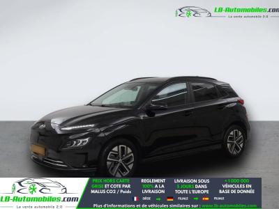Hyundai Kona 64 kWh - 204 ch