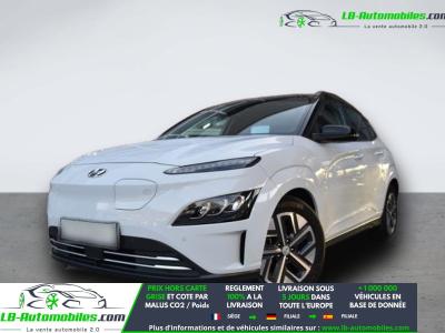 Hyundai Kona 64 kWh - 204 ch