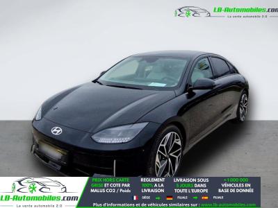 Hyundai IONIQ 6 77 kWh 229 ch