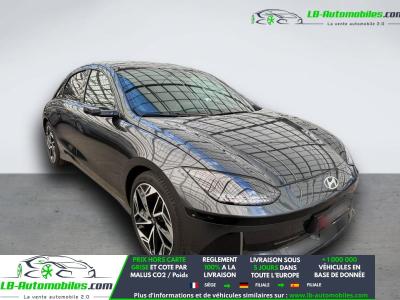 Hyundai IONIQ 6 77 kWh 229 ch