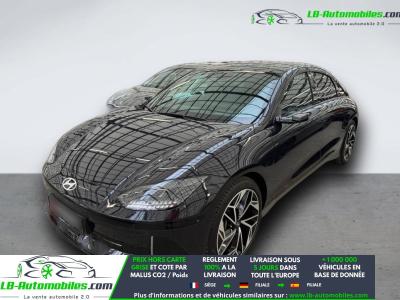 Hyundai IONIQ 6 77 kWh 229 ch