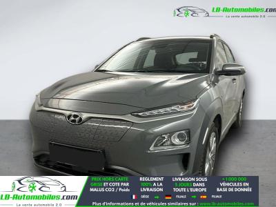 Hyundai Kona 39 kWh - 136 ch