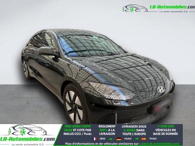 Hyundai IONIQ 6 77 kWh 229 ch