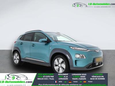 Hyundai Kona 39 kWh - 136 ch
