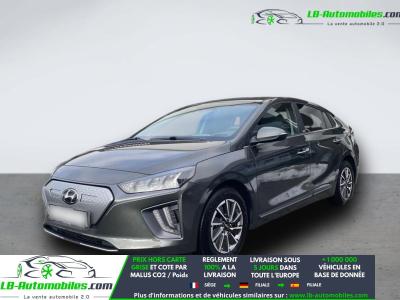 Hyundai IONIQ Electric 136 ch