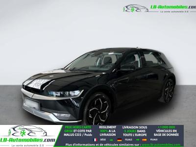 Hyundai IONIQ 5 58 kWh - 170 ch