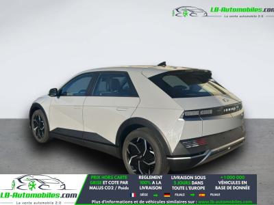Hyundai IONIQ 5 58 kWh - 170 ch
