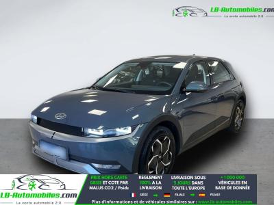 Hyundai IONIQ 5 58 kWh - 170 ch