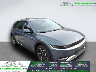 Hyundai IONIQ 5 58 kWh - 170 ch