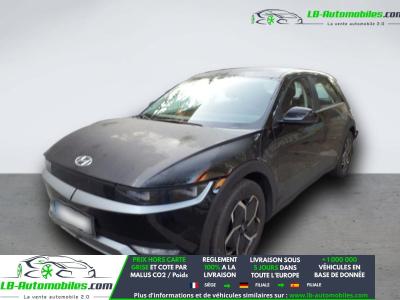 Hyundai IONIQ 5 73 kWh - 218 ch