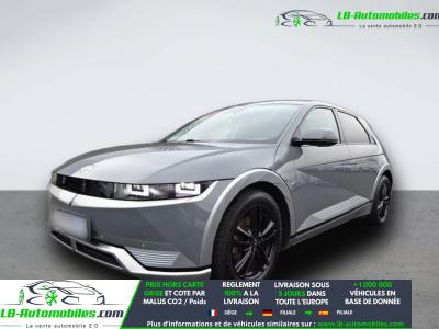 Hyundai IONIQ 5 73 kWh - 218 ch