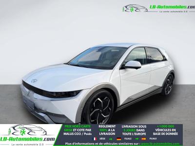 Hyundai IONIQ 5 73 kWh - 218 ch