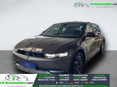 Hyundai IONIQ 5 58 kWh - 170 ch