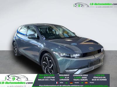 Hyundai IONIQ 5 58 kWh - 170 ch