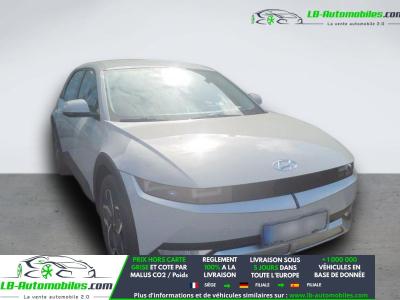 Hyundai IONIQ 5 58 kWh - 170 ch