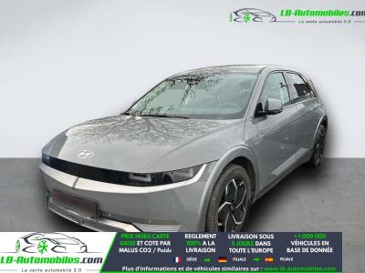 Hyundai IONIQ 5 58 kWh - 170 ch