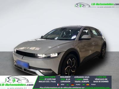 Hyundai IONIQ 5 58 kWh - 170 ch